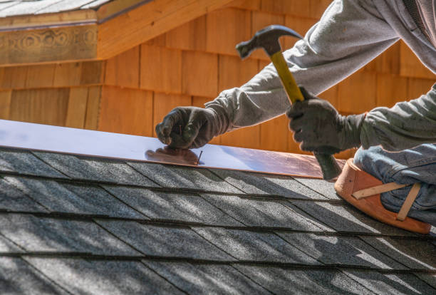 Best Hot Roofs  in Union, MS