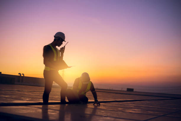 Best Roofing for New Construction  in Union, MS
