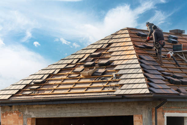 Best Gutter Replacement  in Union, MS