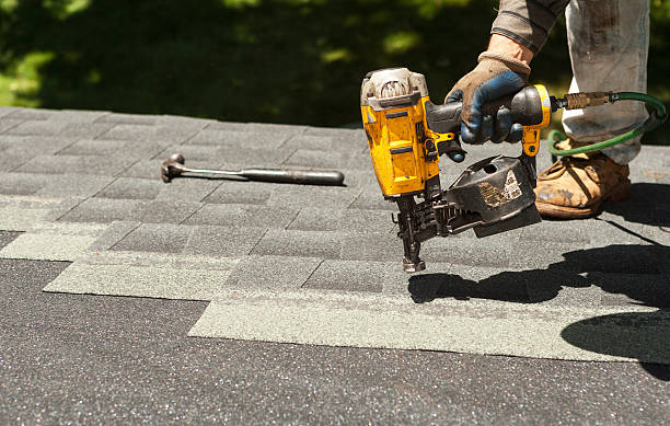 Best Sheet Metal Roofing  in Union, MS