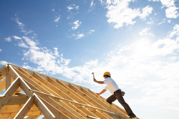 Best Solar Panel Roofing Installation  in Union, MS