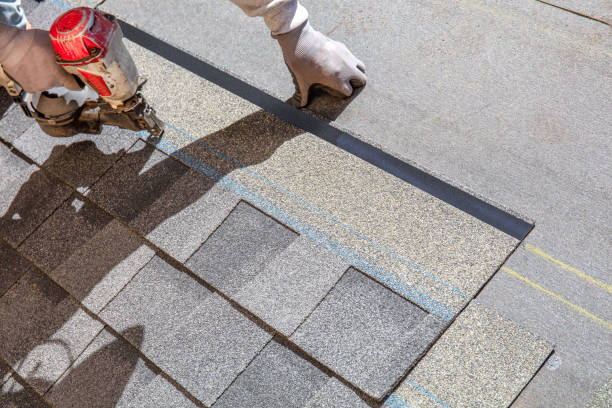 Best Commercial Roofing Services  in Union, MS
